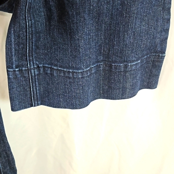 NEW YORK & COMPANY Women's Jeans Size 12 - Picture 5 of 7